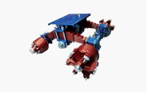 Axles