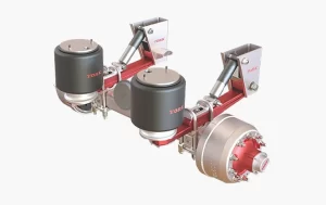 Air Brake Kit