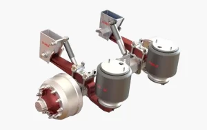 Air Suspensions
